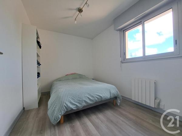 Appartement T2 à vendre  2 pièces - 42,15 m2 VANNES - 56