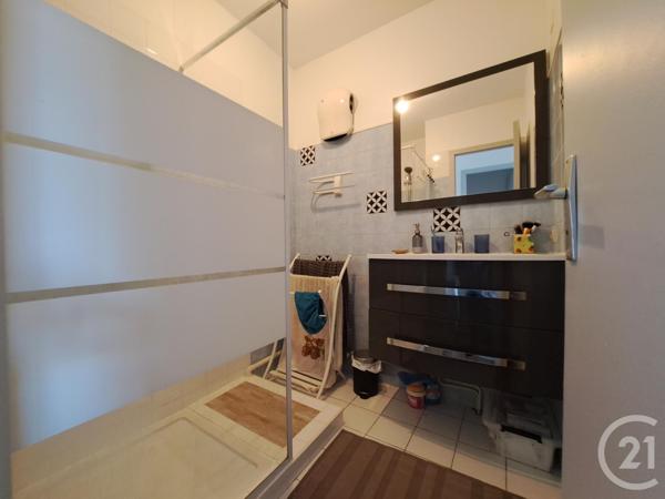 Appartement T2 à vendre  2 pièces - 42,15 m2 VANNES - 56