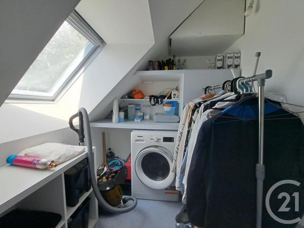 Appartement T2 à vendre  2 pièces - 42,15 m2 VANNES - 56