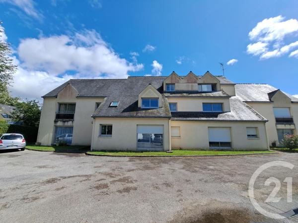 Appartement T2 à vendre  2 pièces - 42,15 m2 VANNES - 56