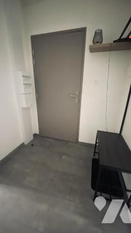 APPARTEMENT DE TYPE T 2 CENTRE VILLE PONTARLIER