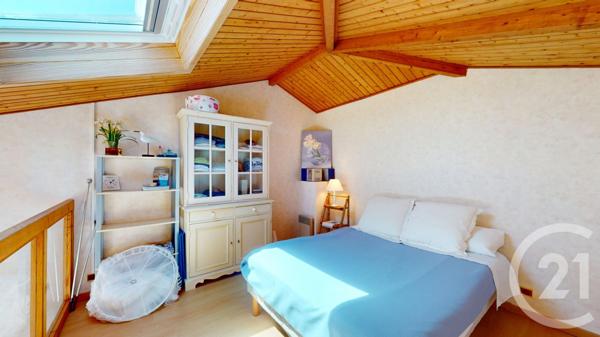 Appartement T2 à vendre  2 pièces - 32,06 m2 JARD SUR MER - 85