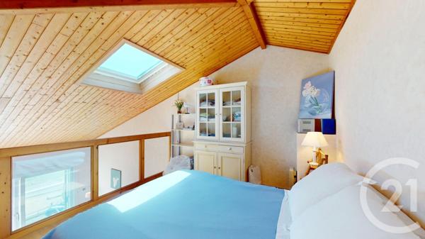 Appartement T2 à vendre  2 pièces - 32,06 m2 JARD SUR MER - 85