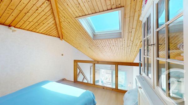 Appartement T2 à vendre  2 pièces - 32,06 m2 JARD SUR MER - 85