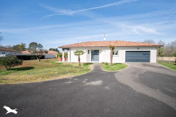 Maison à vendre |                                       Saint-Vincent-de-Paul |                                        6 pièces  |  162 m²