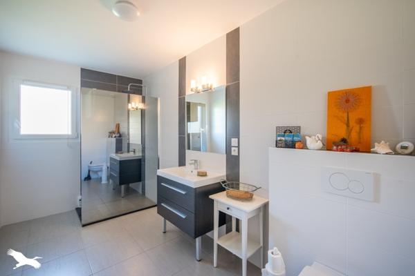 Maison à vendre |                                       Saint-Vincent-de-Paul |                                        6 pièces  |  162 m²