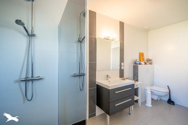 Maison à vendre |                                       Saint-Vincent-de-Paul |                                        6 pièces  |  162 m²