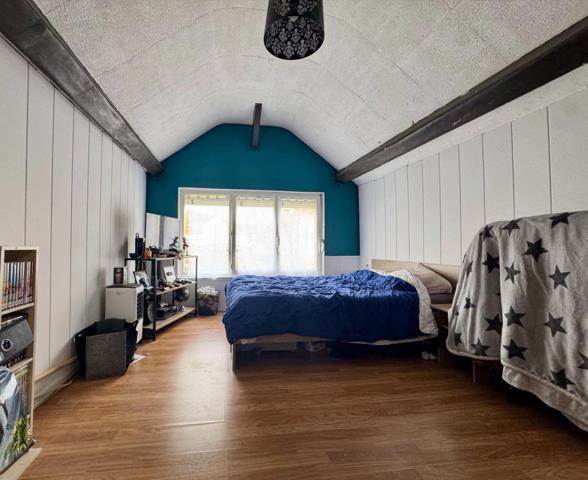 Soissons (02200) CROUY - Maison avec jardinet