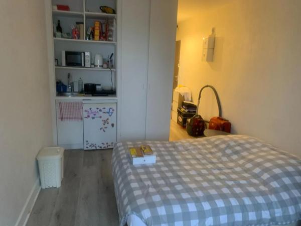Appartement à vendre à Courbevoie (92400)
