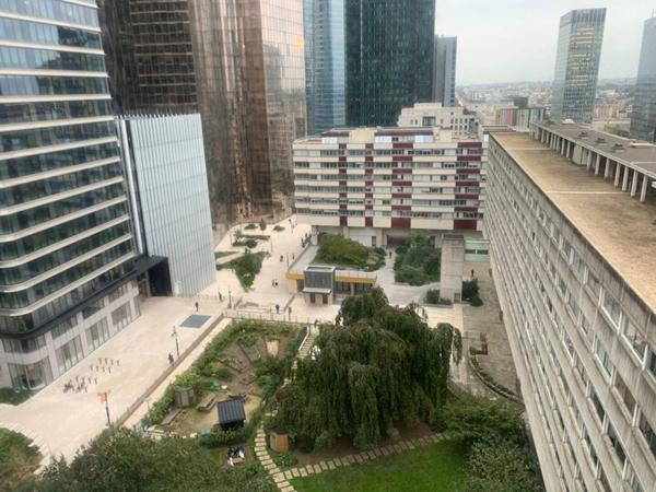Appartement à vendre à Courbevoie (92400)