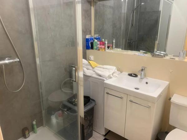 Appartement à vendre à Courbevoie (92400)