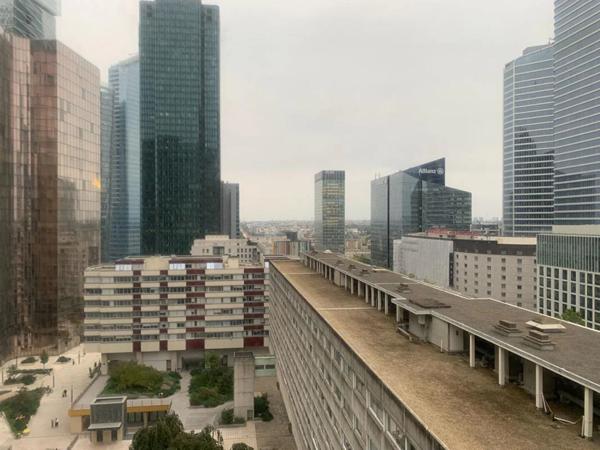Appartement à vendre à Courbevoie (92400)