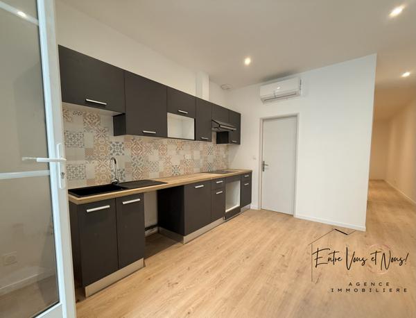 APPARTEMENT T3 DUPLEX LANGON CENTRE