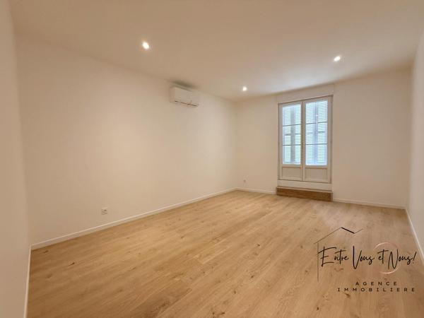 APPARTEMENT T3 DUPLEX LANGON CENTRE