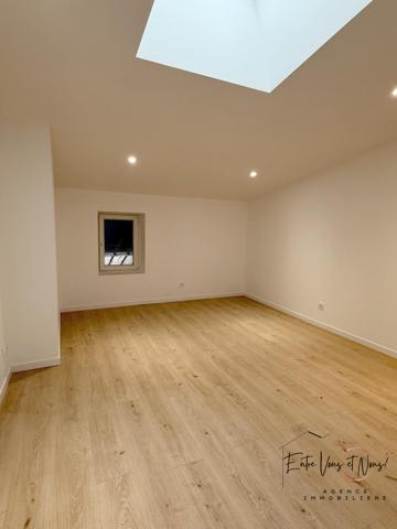 APPARTEMENT T3 DUPLEX LANGON CENTRE