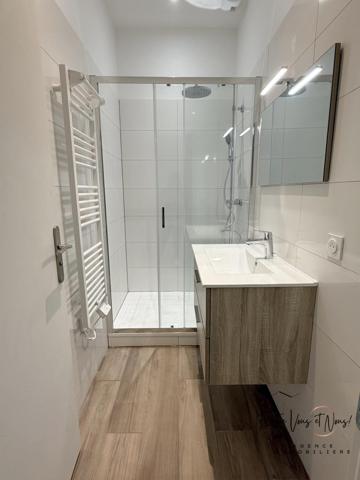 APPARTEMENT T3 DUPLEX LANGON CENTRE
