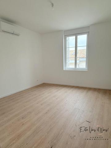APPARTEMENT T3 DUPLEX LANGON CENTRE