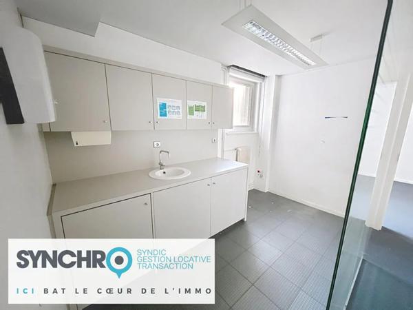 Appartement à vendre à Mulhouse (68100)