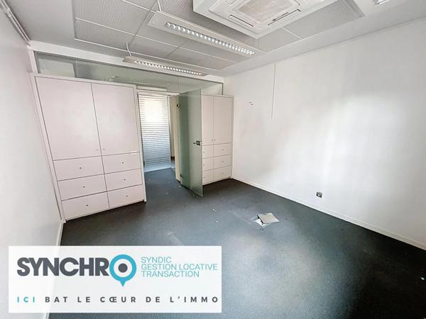 Appartement à vendre à Mulhouse (68100)