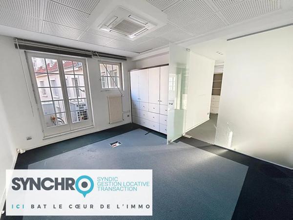 Appartement à vendre à Mulhouse (68100)