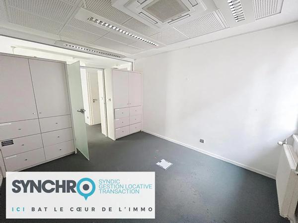 Appartement à vendre à Mulhouse (68100)