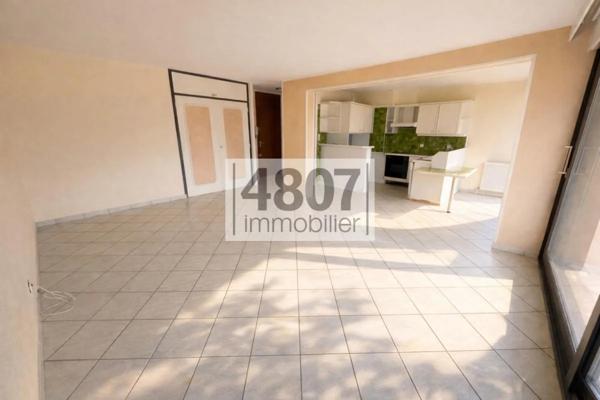Appartement à vendre à Cluses (74300)
