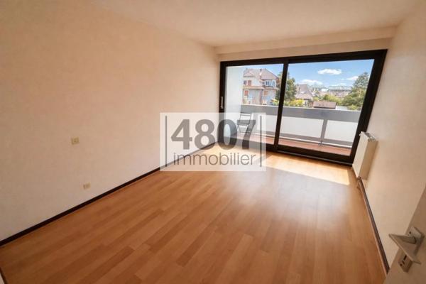 Appartement à vendre à Cluses (74300)