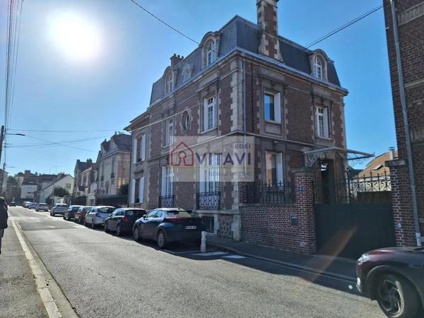 Maison à vendre à Compiègne (60200)