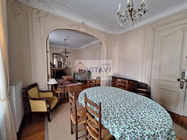 Maison à vendre à Compiègne (60200)