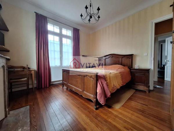 Maison à vendre à Compiègne (60200)