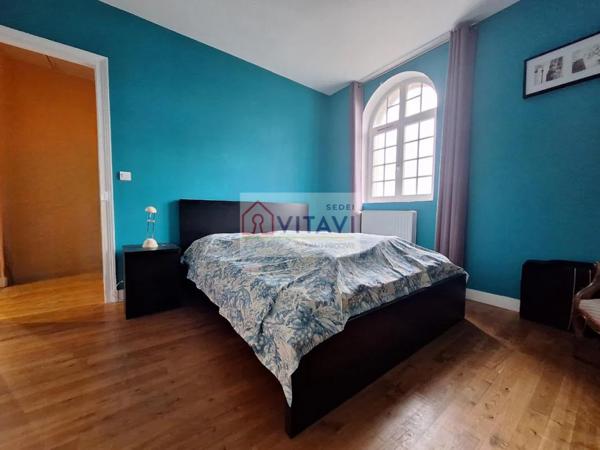 Maison à vendre à Compiègne (60200)