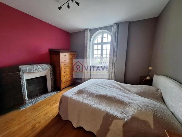 Maison à vendre à Compiègne (60200)
