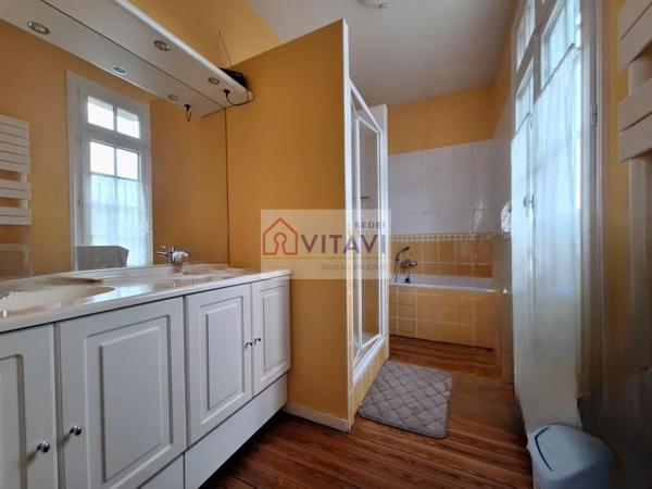 Maison à vendre à Compiègne (60200)