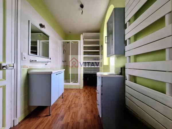Maison à vendre à Compiègne (60200)