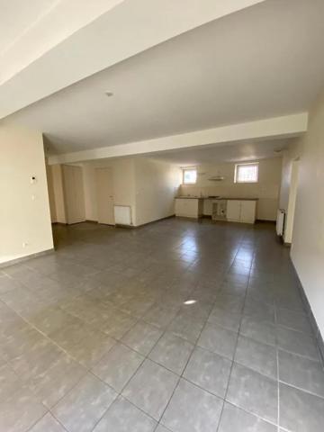 Appartement à louer à Valence (26000)