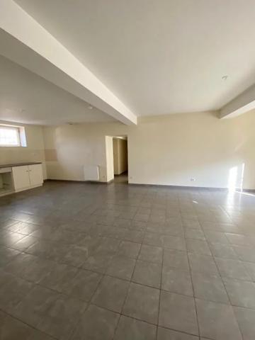 Appartement à louer à Valence (26000)