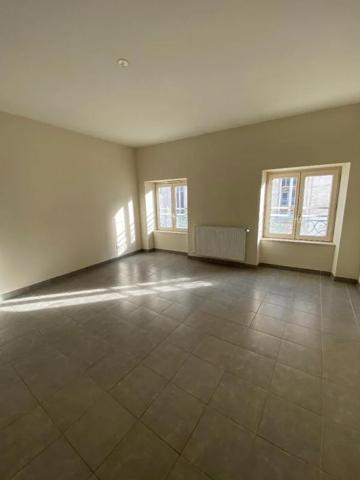 Appartement à louer à Valence (26000)