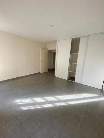 Appartement à louer à Valence (26000)