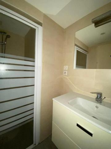 Appartement à louer à Valence (26000)