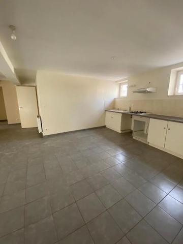 Appartement à louer à Valence (26000)
