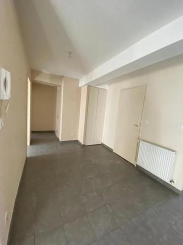 Appartement à louer à Valence (26000)