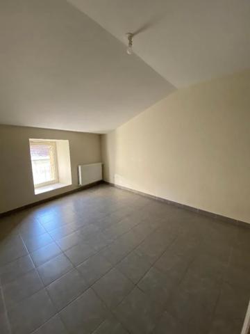 Appartement à louer à Valence (26000)