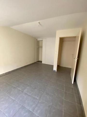 Appartement à louer à Valence (26000)