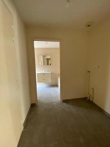 Appartement à louer à Valence (26000)