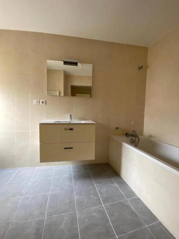 Appartement à louer à Valence (26000)
