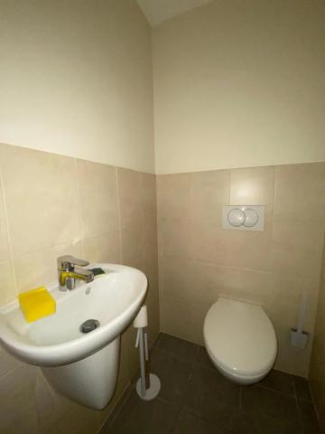 Appartement à louer à Valence (26000)