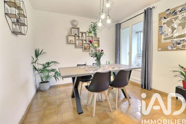 Appartement à vendre 3 pièces 68 m² La Ciotat