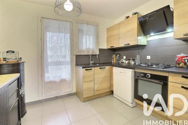 Appartement à vendre 3 pièces 68 m² La Ciotat