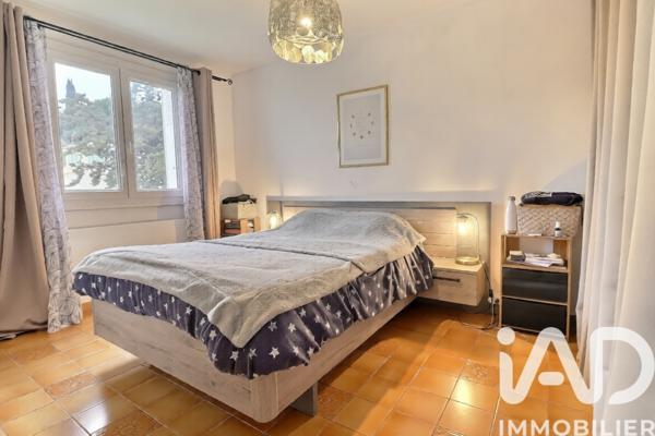 Appartement à vendre 3 pièces 68 m² La Ciotat