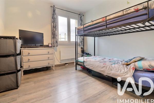 Appartement à vendre 3 pièces 68 m² La Ciotat
